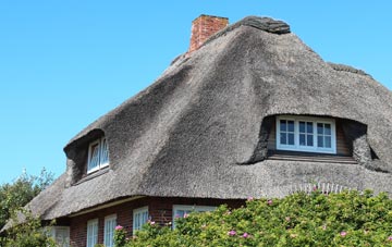 thatch roofing Phocle Green, Herefordshire