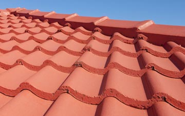 Phocle Green tile and slate roof replacement