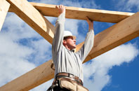 Phocle Green roof replacement work